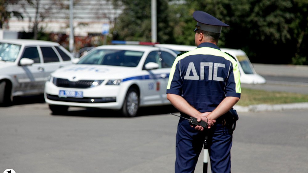 За два месяца в Челябинской области в ДТП с участием пешеходов погибли 7 человек