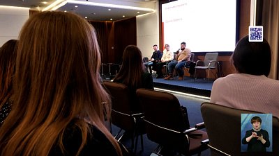 В регионе запустили второй поток «Школы ВЭД»