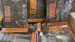 На собранные в ходе марафона ОТВ средства Народный фронт закупил для зоны СВО сапоги и термобелье