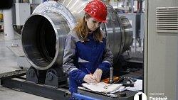 В Челябинской области шаровые краны для нефтегазовой отрасли испытывают экстремальными температурами