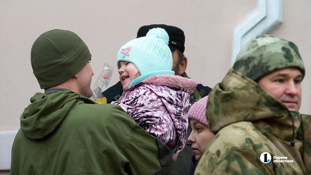 Судебные приставы и юристы проведут спецприем для семей мобилизованных из Челябинской области