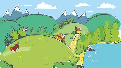 Мультипликаторы из Снежинска объявили сбор 200 тысяч рублей на новый сериал