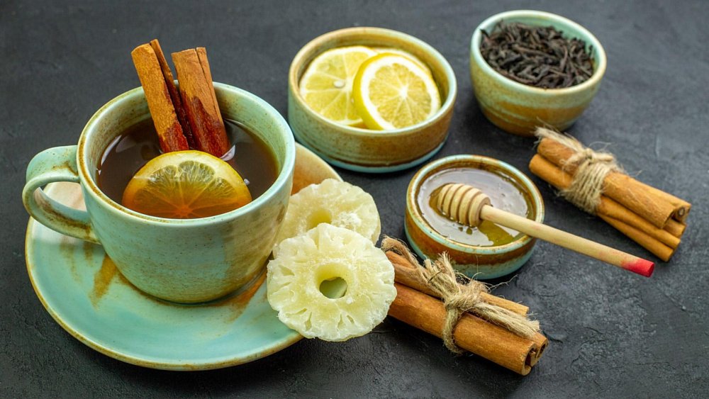 Этим напитком можно сдержать скачки сахара после еды