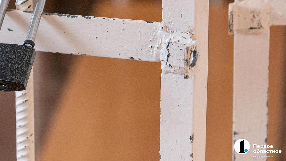 В Челябинске двух бездомных осудили за убийство