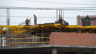 Компания основателя сети «Красное & Белое» построит семиэтажный офис в Челябинске