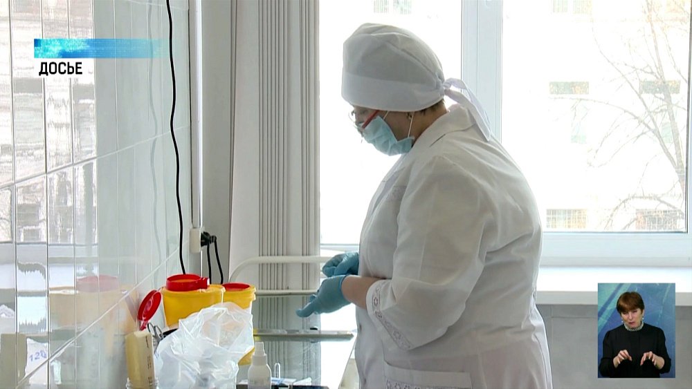 В роспотребнадзоре рассказали как себя защитить