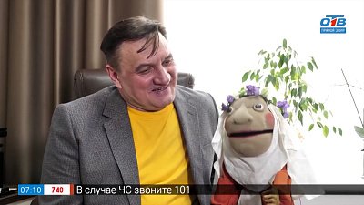 Весна начинается с музыки в рубрике «Культпоход»