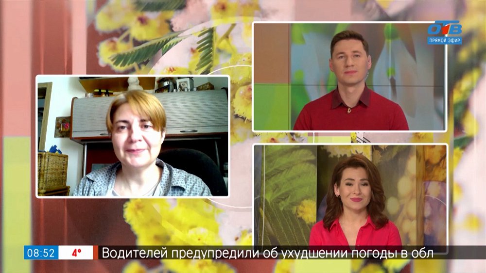 Весенние нападения бездомных собак — Гость на связи