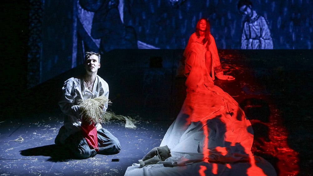 На фестивале театров малых городов в Магнитогорске покажут двадцать спектаклей со всей страны