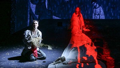 На фестивале театров малых городов в Магнитогорске покажут двадцать спектаклей со всей страны