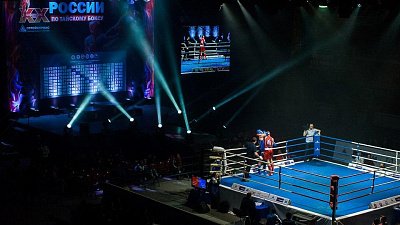 Определились все соперники южноуральских тайбоксеров на чемпионате России — 2023