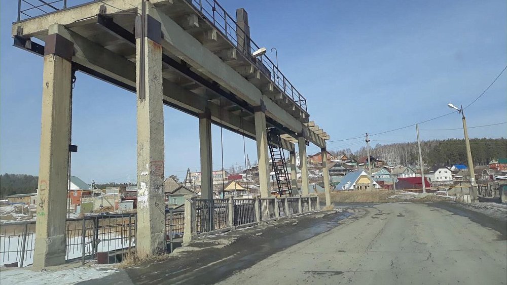 Жителям Миасса разослали сообщения о прорыве плотины