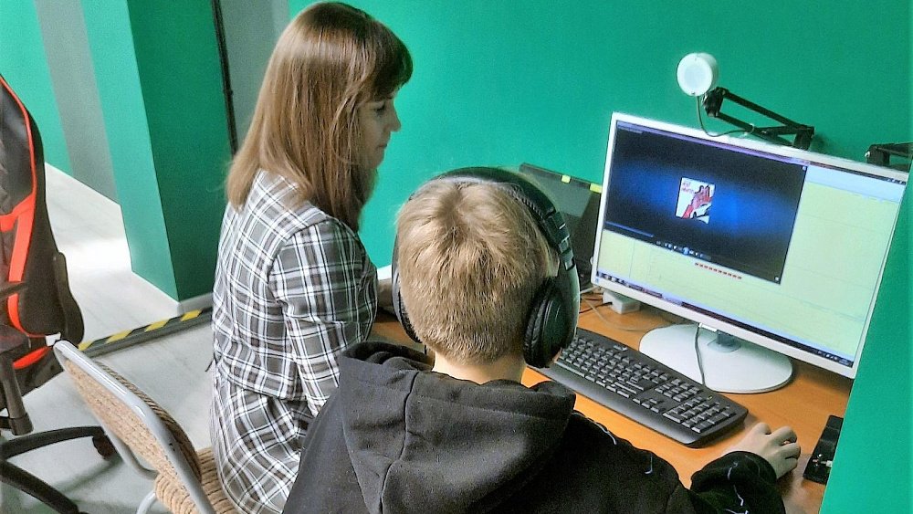 В Челябинске изучают воздействие компьютерных игр на психическое развитие киберспортсменов