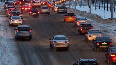 В Челябинске возник ажиотажный спрос на подержанные японские автомобили