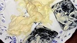 В Кыштыме заключенному колонии отправили мефедрон в упаковке плавленого сыра