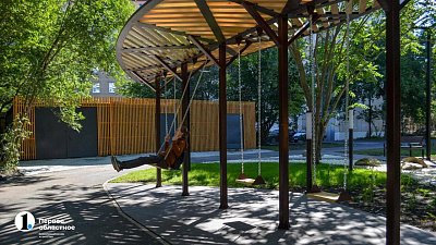 Жители Челябинской области выберут территории для благоустройства на 2024 год