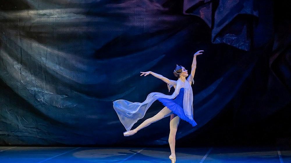 В Челябинске впервые поставят балет «Раймонда»