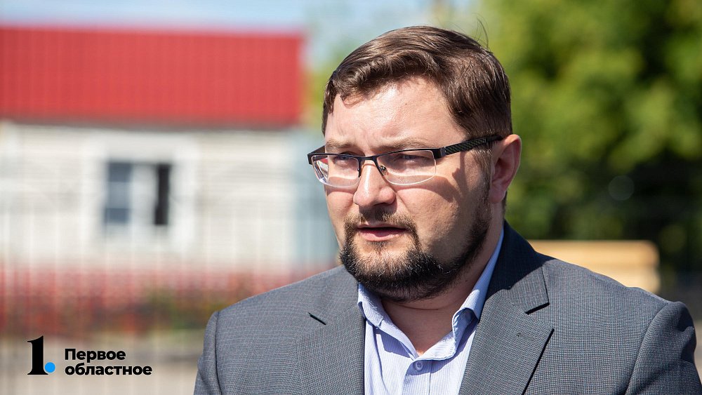 Глава Нагайбакского района Иван Сурменев подал в отставку