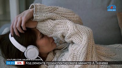 У меня психосоматика? — в рубрике «Психологика»