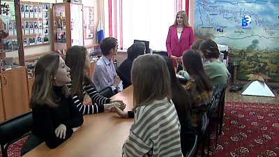 Работу миасского педагога оценили в Министерстве просвещения РФ