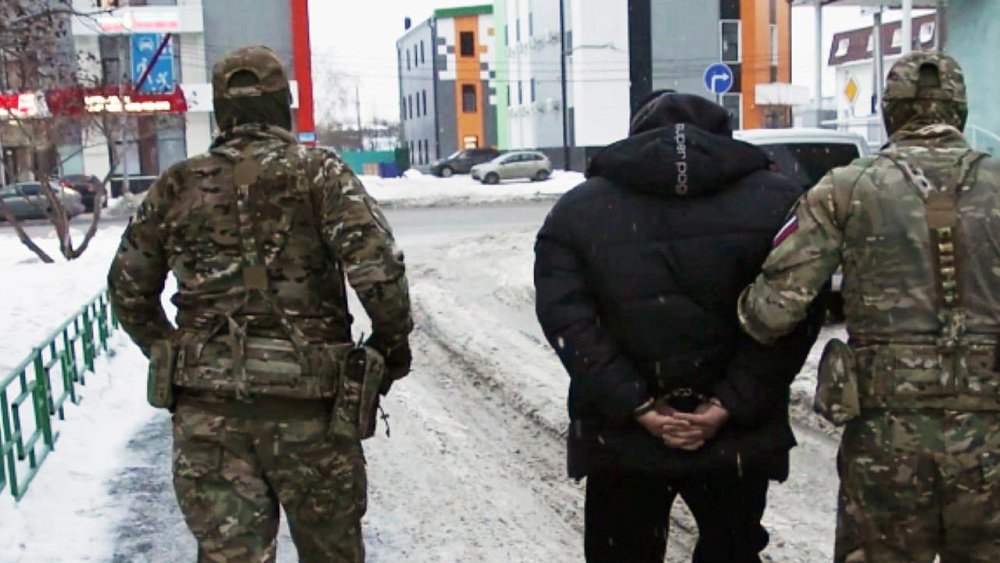 В Челябинской области раскрыли канал незаконной миграции иностранцев