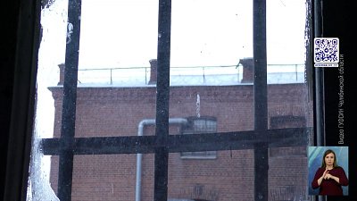 Заключенный пытался завербовать сокамерника