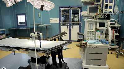 В Челябинской области разработали первый аппарат для обеззараживания помещений