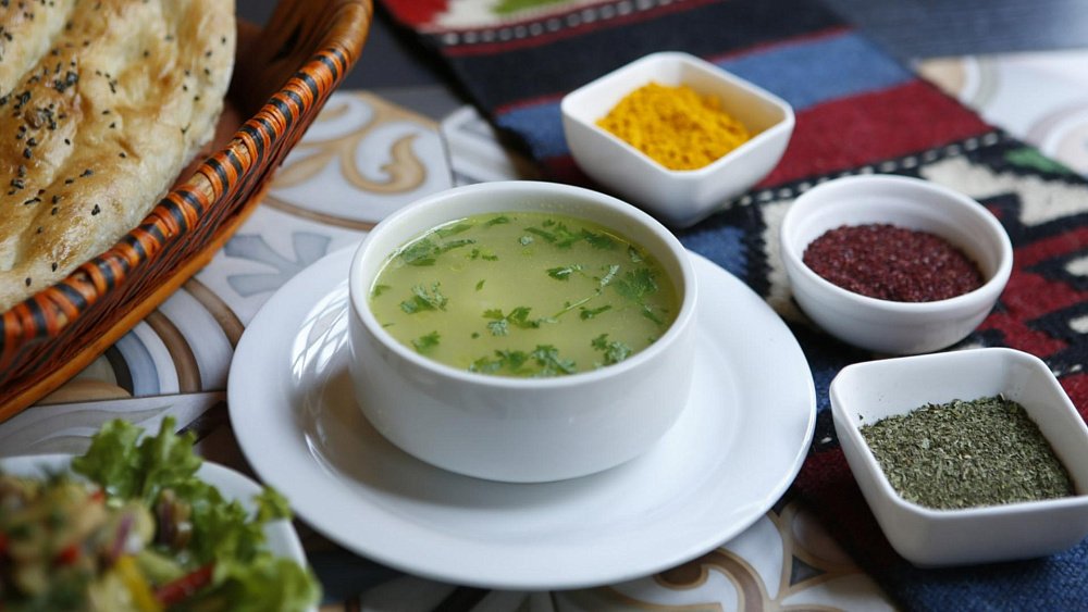 Есть ли на самом деле польза в костном бульоне