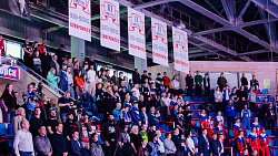 В Магнитогорске стартовал чемпионат России по тайскому боксу