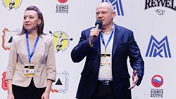 В Магнитогорске стартовал чемпионат России по тайскому боксу