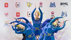 В Магнитогорске стартовал чемпионат России по тайскому боксу