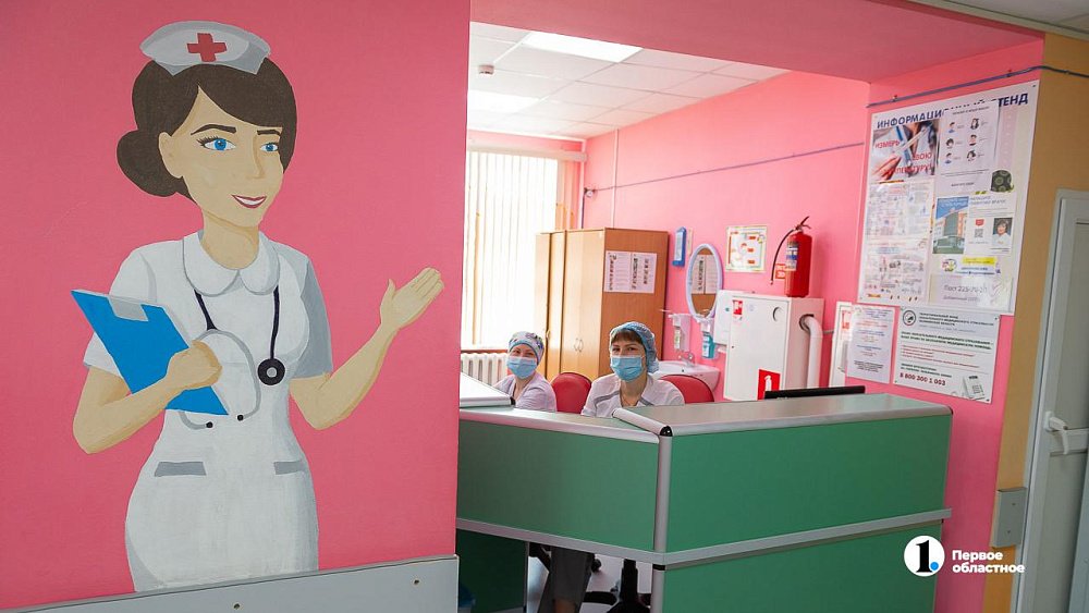 Дети с трех лет из Челябинской области получат новое лекарство от гепатита С