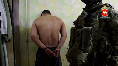 В Челябинской области задержали организаторов незаконного канала миграции