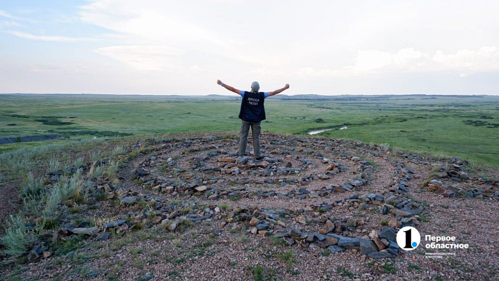 Южно-Уральские проекты получили президентские гранты 2023 года