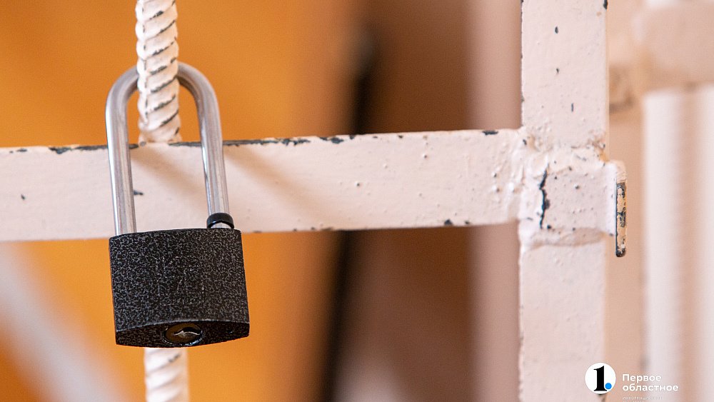 В Челябинске замначальника налоговой отправили в СИЗО по делу о взятке