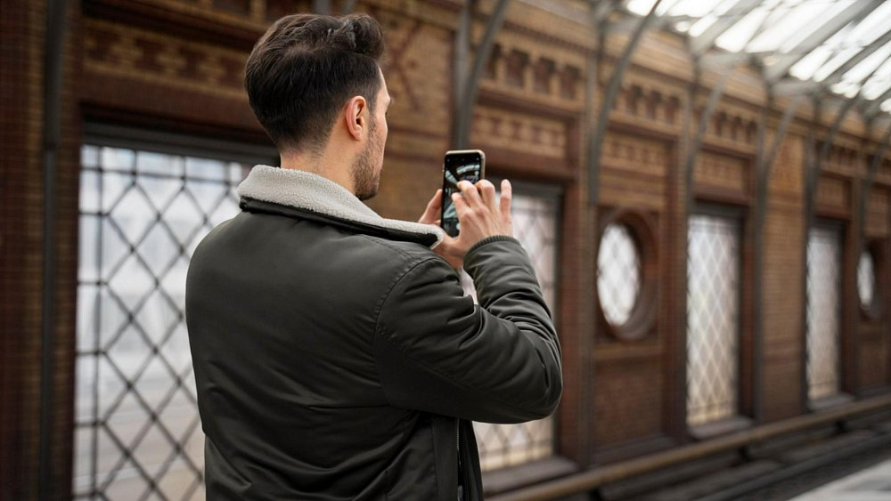 Фотографирование делает память хуже