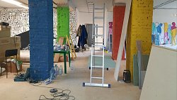 Хрупкие цветы: как в южноуральской «запретке» помогают особенным детям встать на ноги