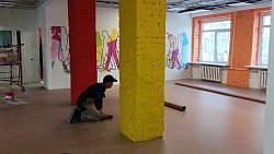 Хрупкие цветы: как в южноуральской «запретке» помогают особенным детям встать на ноги