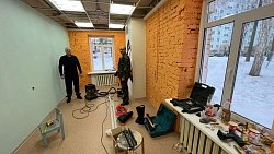 Хрупкие цветы: как в южноуральской «запретке» помогают особенным детям встать на ноги