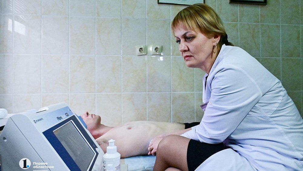 На Южном Урале половина больных гепатитом С не знают о своем диагнозе