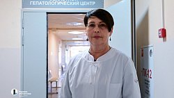 На Южном Урале половина больных гепатитом С не знают о своем диагнозе