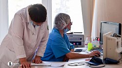 На Южном Урале половина больных гепатитом С не знают о своем диагнозе