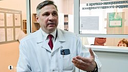 На Южном Урале половина больных гепатитом С не знают о своем диагнозе