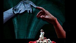 В Челябинске состоялся благотворительный концерт фонда «Бирюзовый»