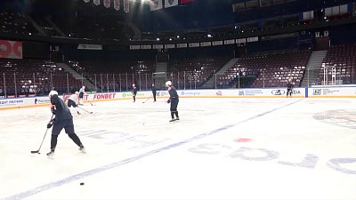 В Магнитогорске стартовал чемпионат России по муай-тай