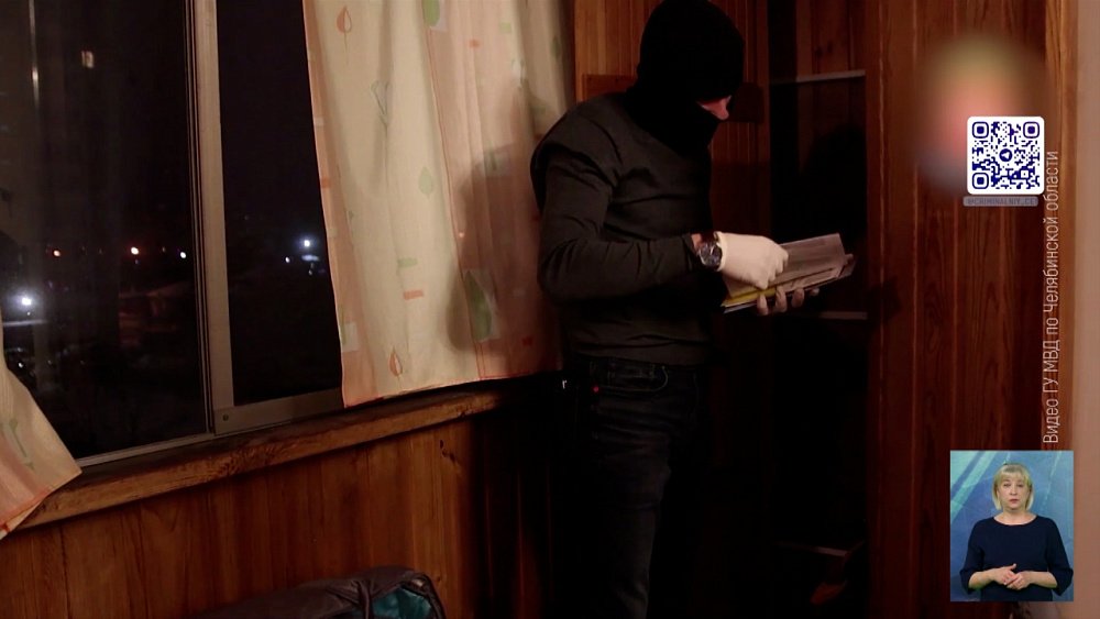 Силовики прикрыли канал незаконной миграции