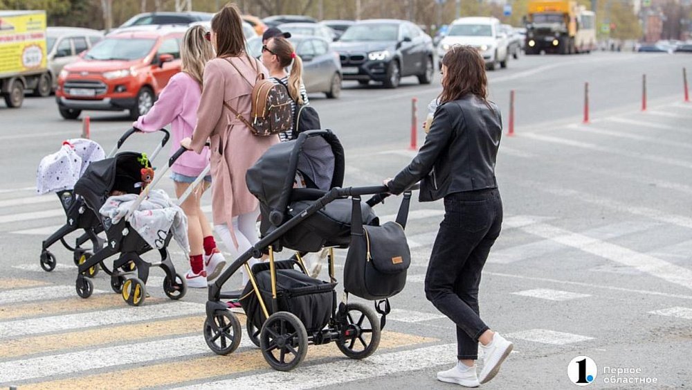 По каким причинам южноуральцам отказывают в едином детском пособии