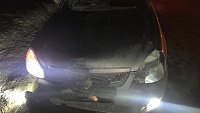 В Челябинской области водитель Lada насмерть сбил мужчину