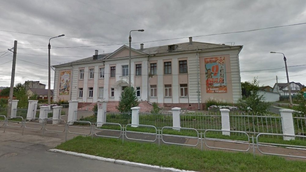 В школе Магнитогорска проходят антитеррористические учения