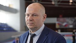 В Челябинске стартовал чемпионат России по пауэрлифтингу среди слепых спортсменов